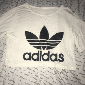 ADIDAS Crop Top